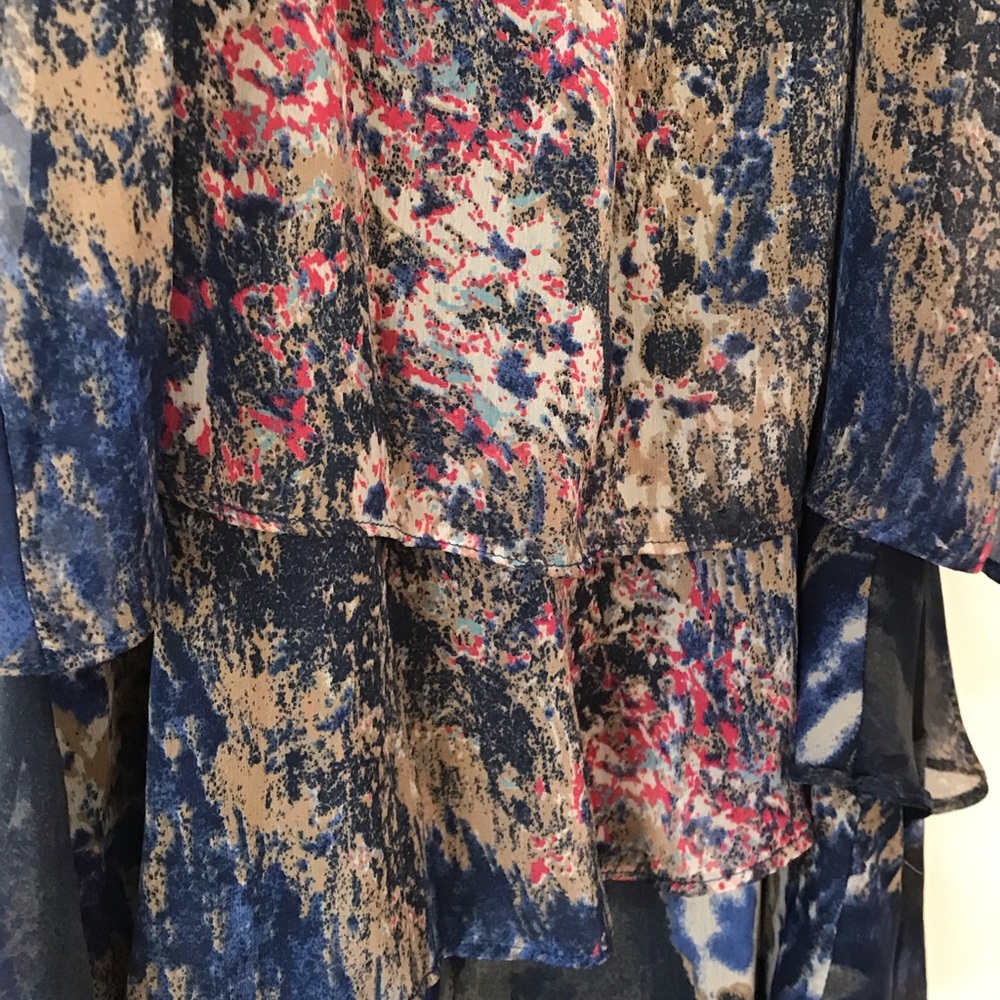 Print sundress - Picture 2 of 3